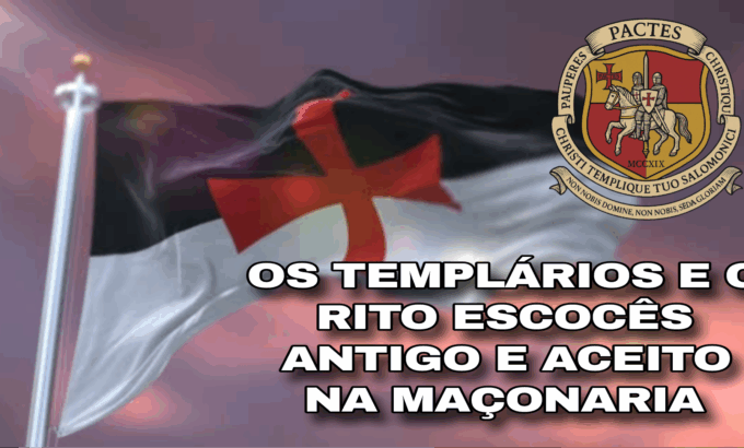 templarios e o rito escocês antigo e aceito templarios e o rito escocês antigo e aceito